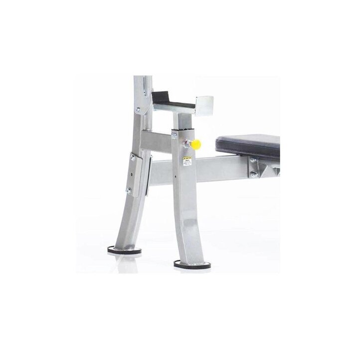 Crossmaxx Cob-400 olympische halterbank