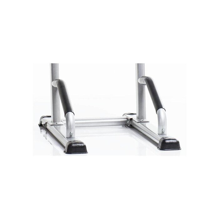 Crossmaxx Cvr-341 vertical knee raise / dip stand