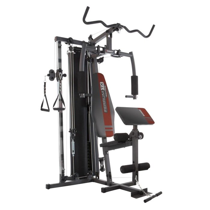 Crossmaxx Ferrum tx2 krachtstation