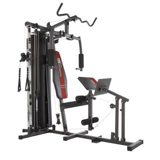 Crossmaxx Ferrum tx3 krachtstation