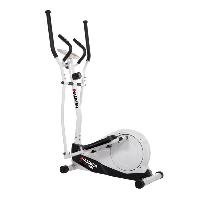 Crossmaxx Ellyptech ct5 crosstrainer