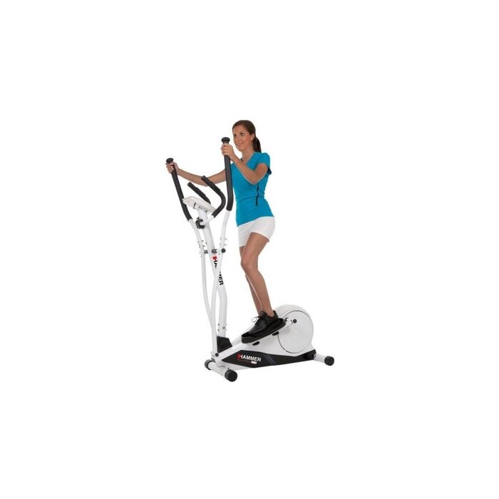 Crossmaxx Ellyptech ct5 crosstrainer