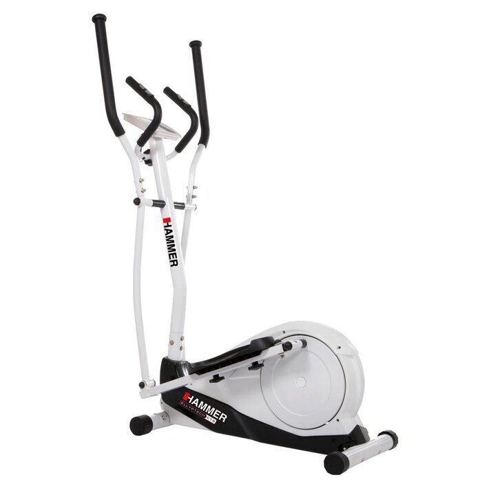Crossmaxx Ellyptech ct6 crosstrainer