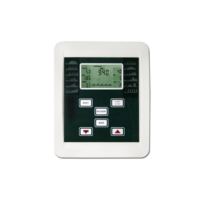 Crossmaxx Ellyptech ct6 crosstrainer