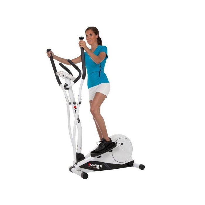 Crossmaxx Ellyptech ct6 crosstrainer