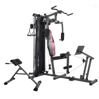 Crossmaxx Ferrum tx4 krachtstation