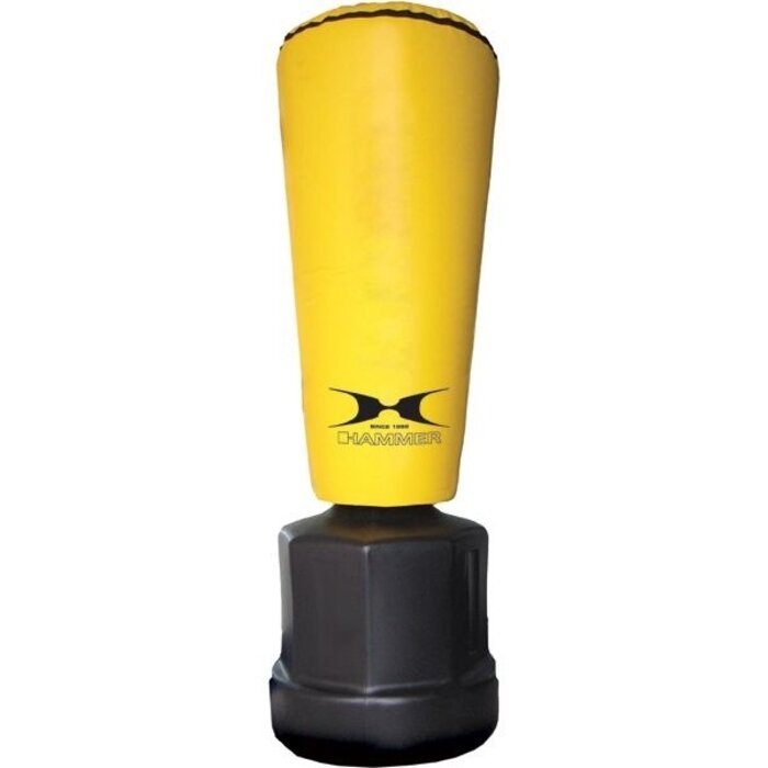 RDX Sports Trainingspartner impact punch