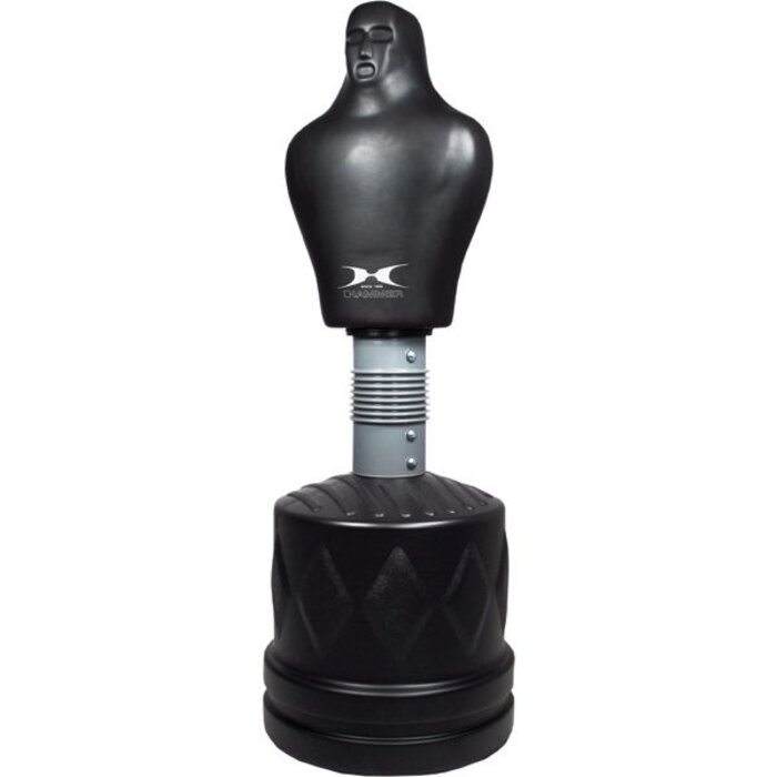 Finnspa Hammer trainingspartner perfect punch