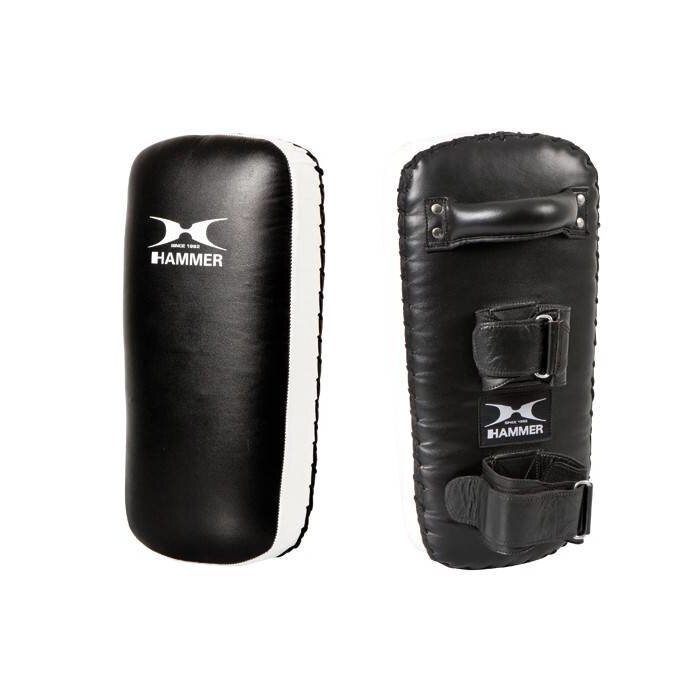 Octane Thai pad leder (per stuk)