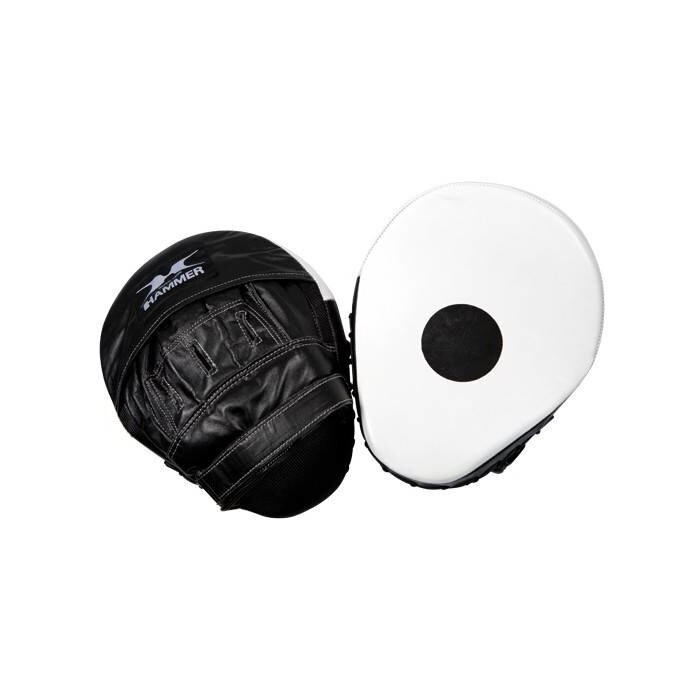 Hammer Fitness Handpads (set van 2)