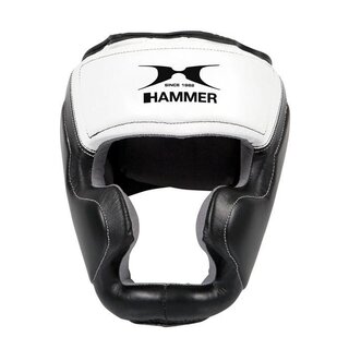 Halcyon Hoofdbeschermer sparring