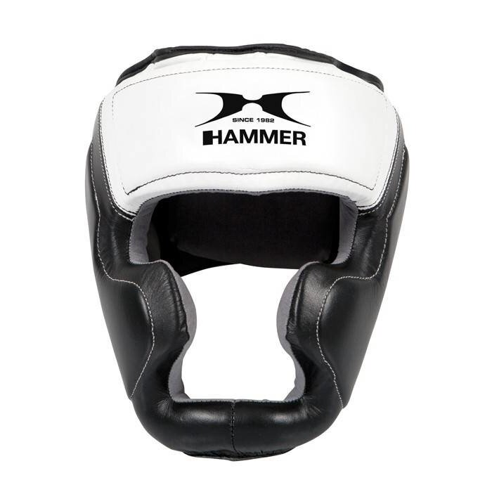 Halcyon Hoofdbeschermer sparring