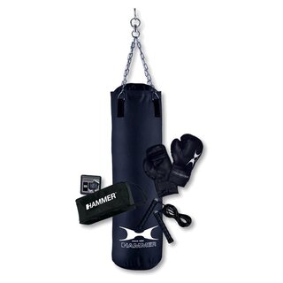 Crossmaxx Boksset chicago