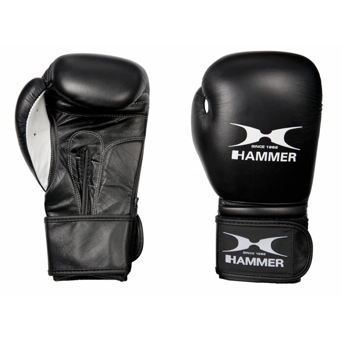 Crossmaxx Premium fight bokshandschoenen