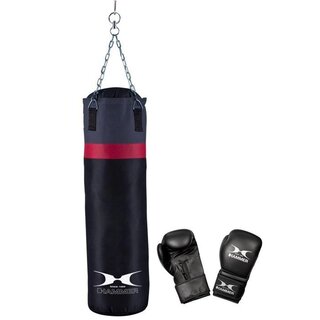 Crossmaxx Boksset cobra