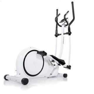 Crossmaxx Crosstech xtr iii crosstrainer - eind juli