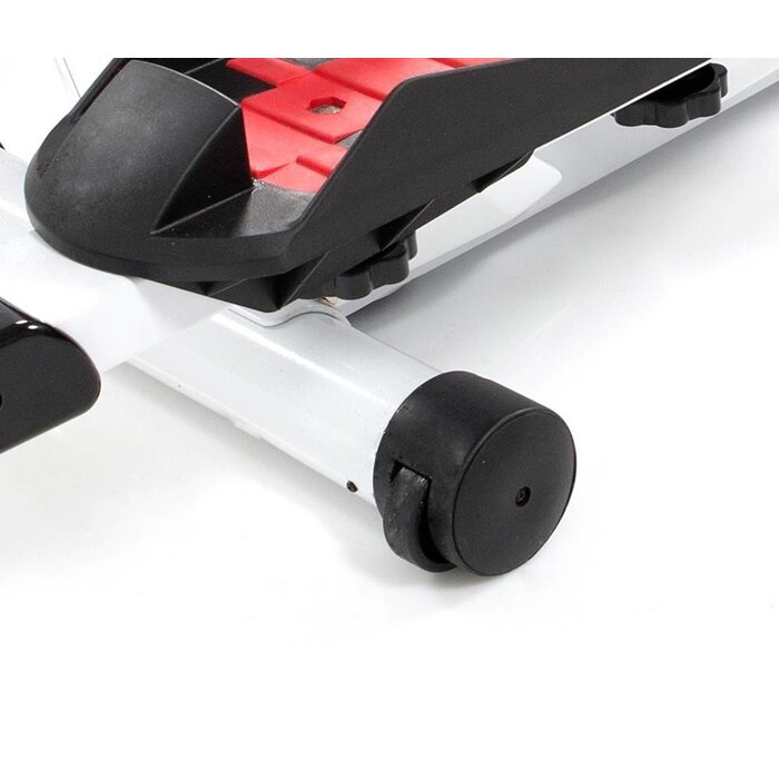 Crossmaxx Crosstech xtr iii crosstrainer - eind juli