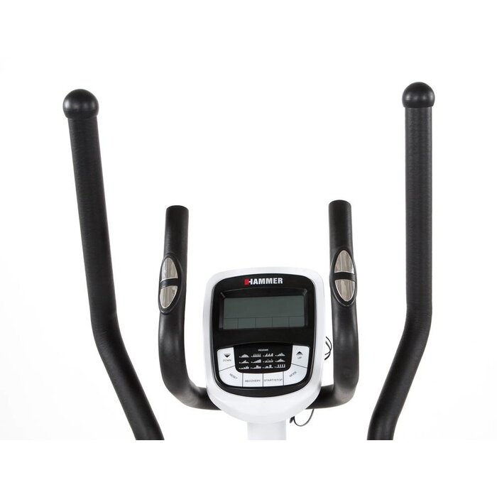 Crossmaxx Crosstech xtr iii crosstrainer - eind juli