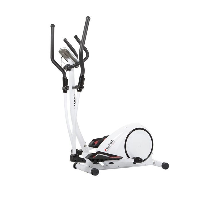 Crossmaxx Crosstech xtr iii crosstrainer - eind juli