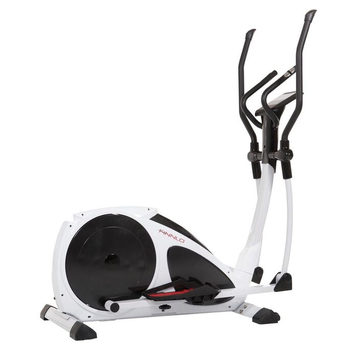 Crossmaxx Tivon crosstrainer met hrc