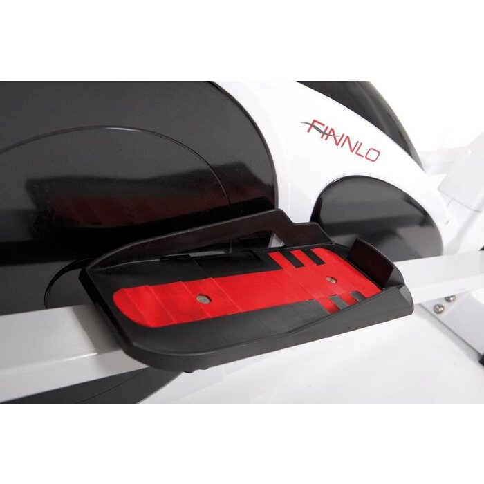 Crossmaxx Tivon crosstrainer met hrc