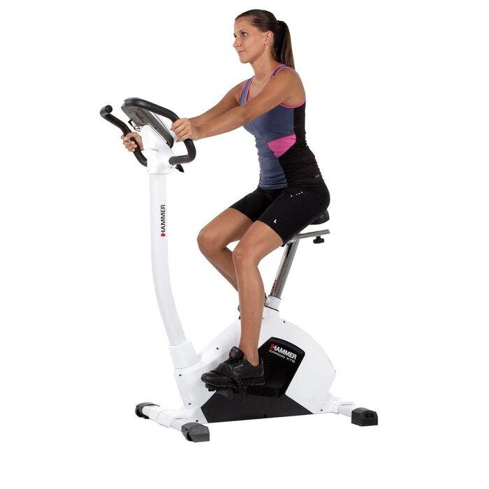 Crossmaxx Cardio xt5 hometrainer