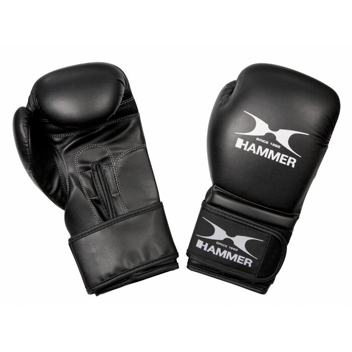 Crossmaxx Premium training bokshandschoenen