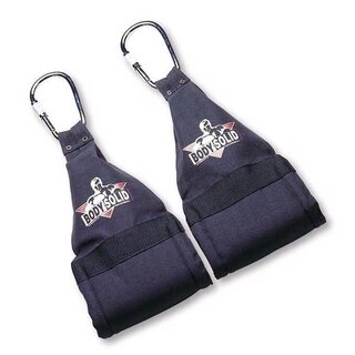 Crossmaxx Aab-2 gut blaster ab straps