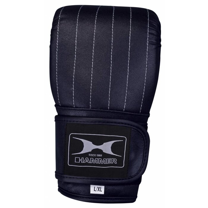 TuffStuff Punch bokszak punching handschoen