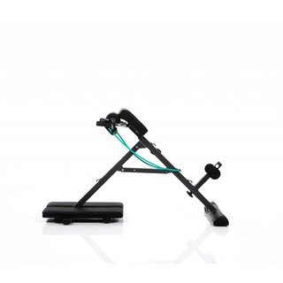 Crossmaxx Fysio pro rugtrainer