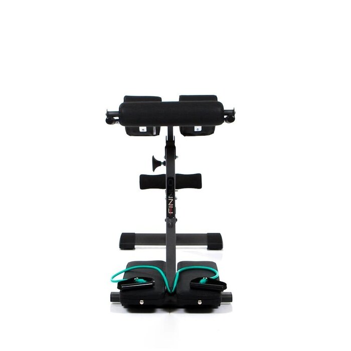 Crossmaxx Fysio pro rugtrainer