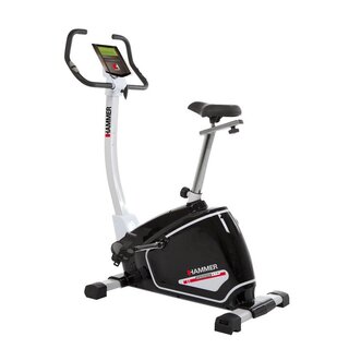 Floris van Bommel Cardio xtr ergometer hometrainer