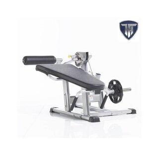 Crossmaxx Cpl-400 seated leg extension and curl