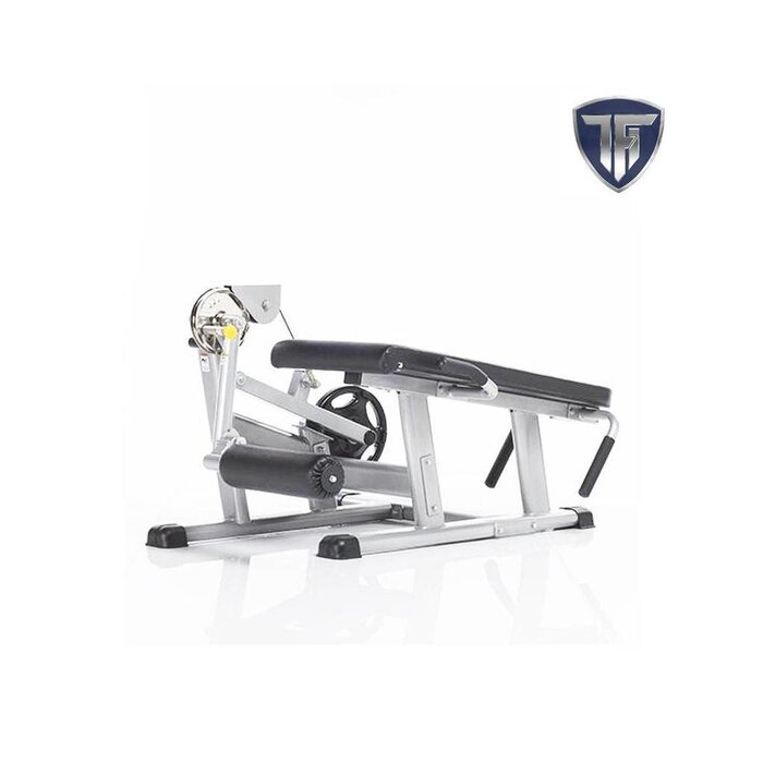 Crossmaxx Cpl-400 seated leg extension and curl