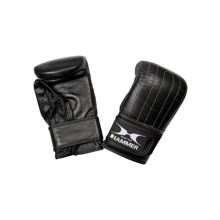 TuffStuff Punch bokszak punching handschoen