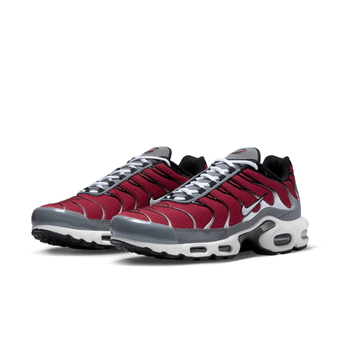 TuffStuff Punch bokszak punching handschoen