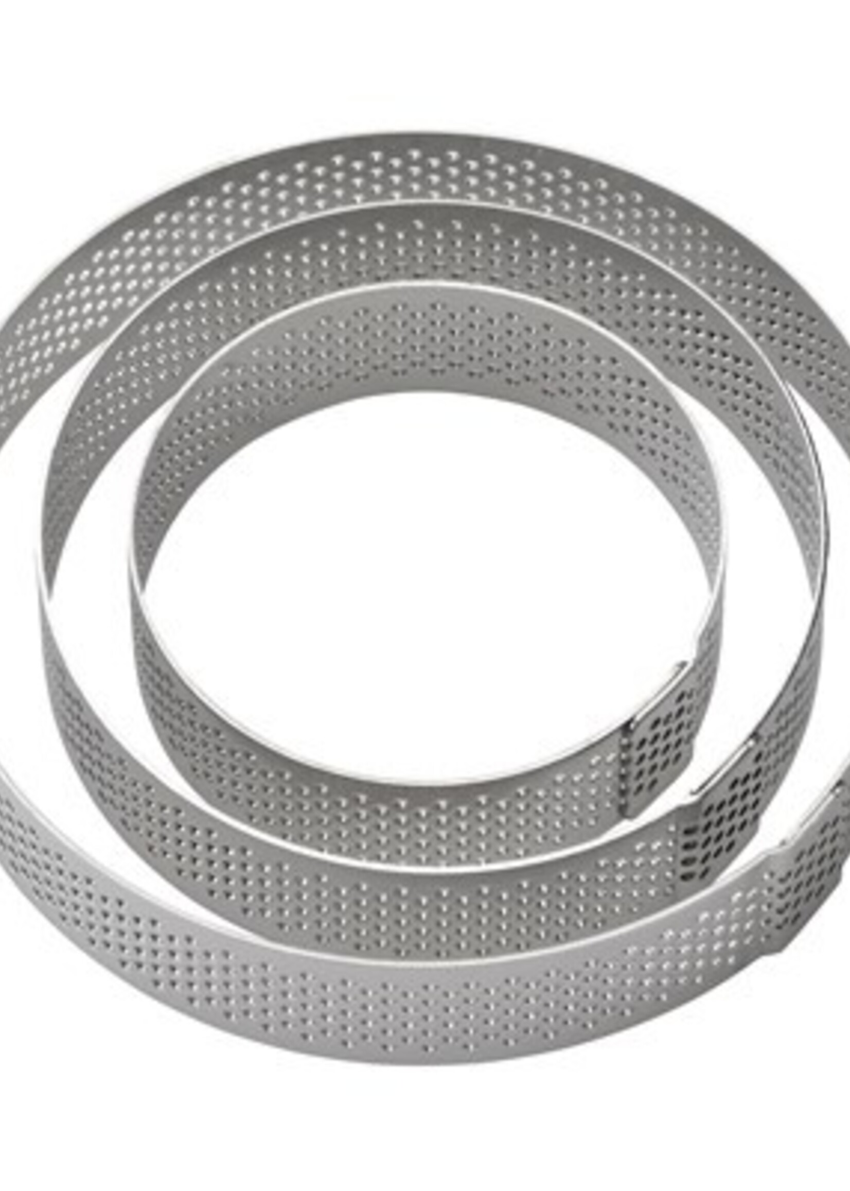 CULI1 Bakringenset geperf. 3-delig