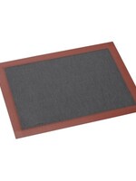 CULI1 Siliconen bakmat 40x30cm