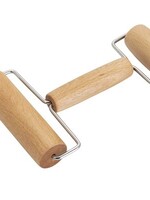 CULI1 Deegroller Duo hout