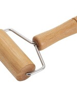 CULI1 Deegroller hout