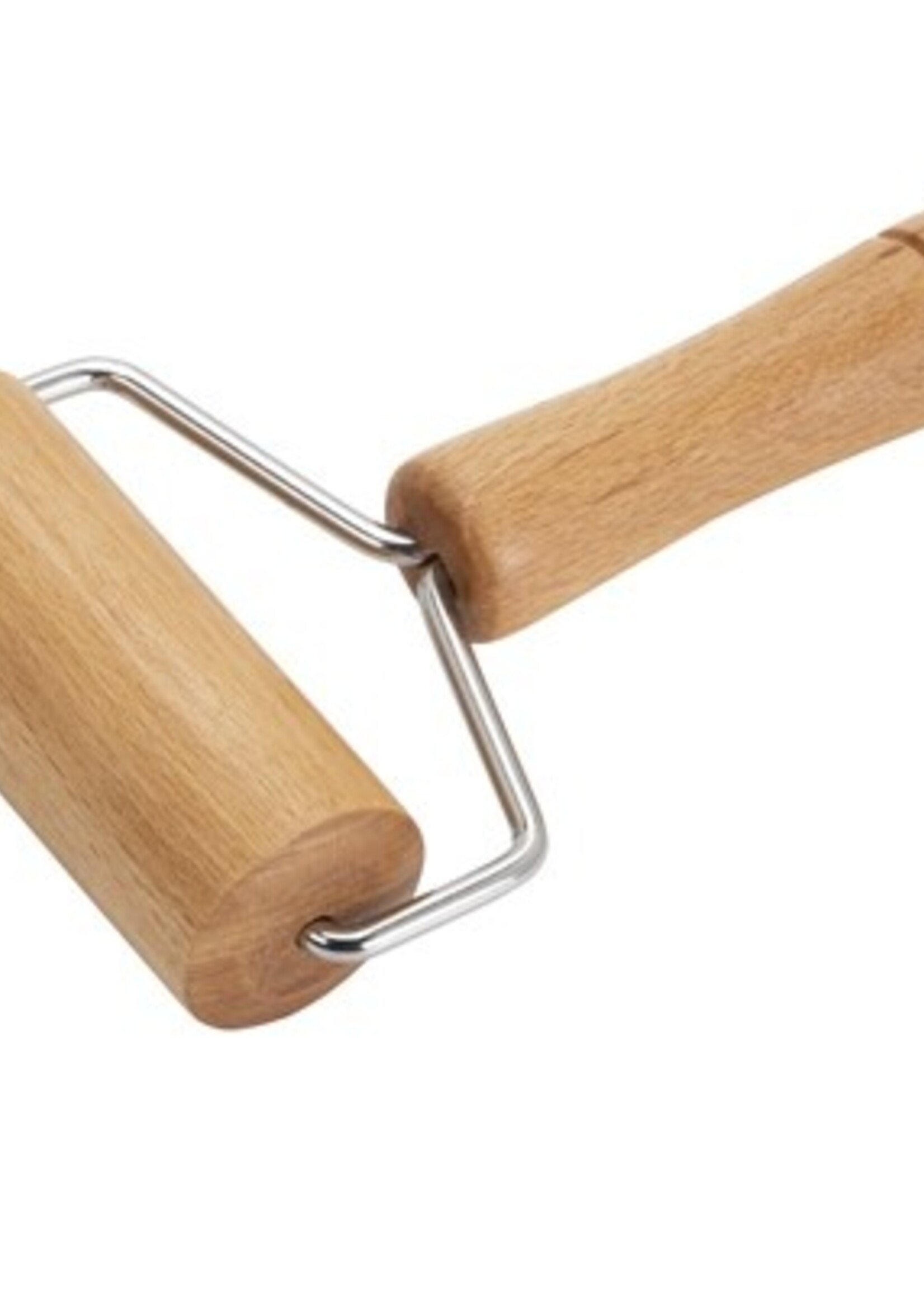 CULI1 Deegroller hout