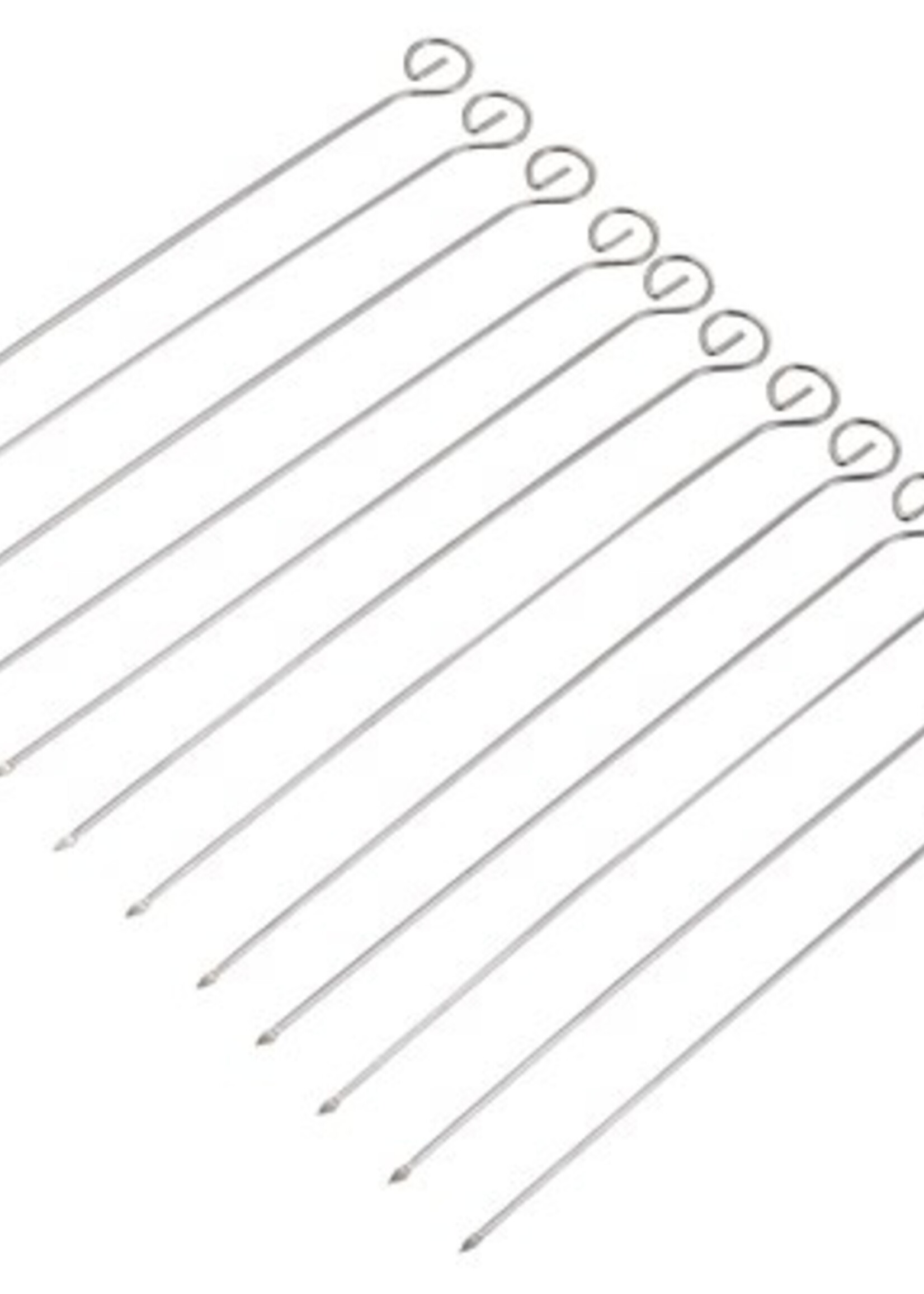 CULI1 Spies 30cm - 12 stuks