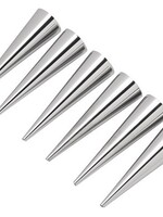 CULI1 Roomhoorntjes - set van 6