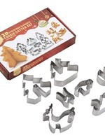 CULI1 Kerst-uitsteekset