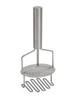 CULI1 Pureestamper  Dubbel