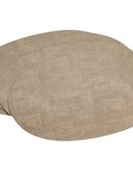 Culi1 Placemat ovaal khaki - set van 4