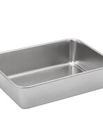 CULI1 Braadslede 35 x26 x 9cm