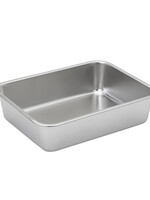 CULI1 Braadslede 32 x 25 x 8cm