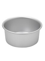 CULI1 Cakevorm aluminium rond 14cm