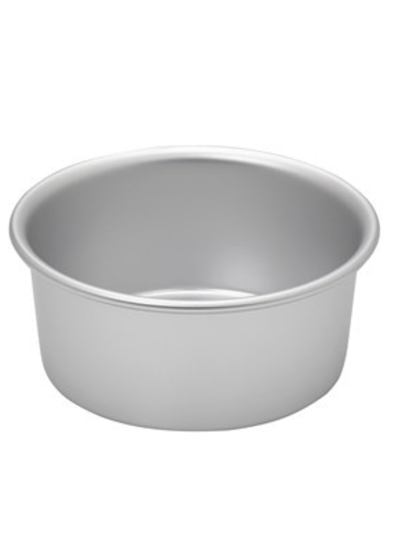 CULI1 Cakevorm aluminium rond 14cm